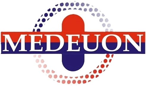 MEDEUON Logo
